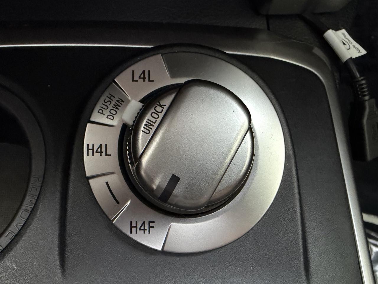 2024 Toyota 4Runner Limited Stafford VA