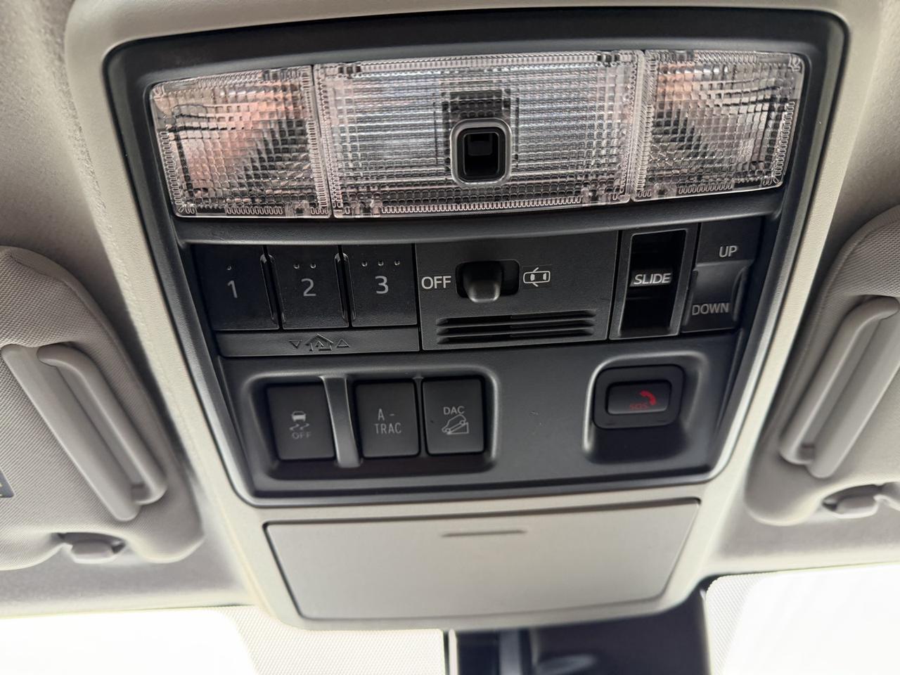 2024 Toyota 4Runner Limited Stafford VA