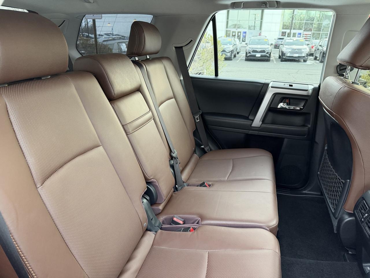 2024 Toyota 4Runner Limited Stafford VA