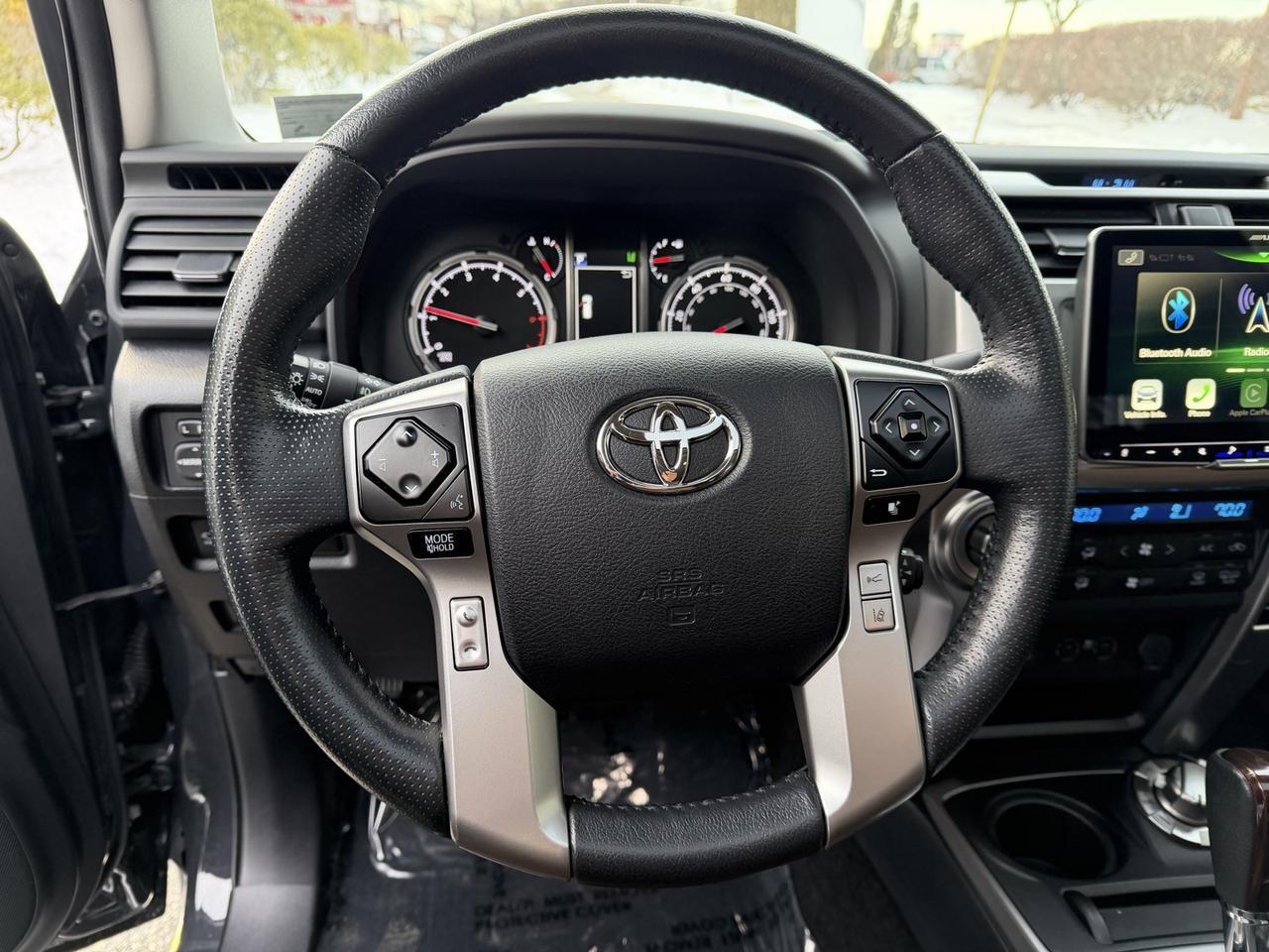 2024 Toyota 4Runner Limited Stafford VA