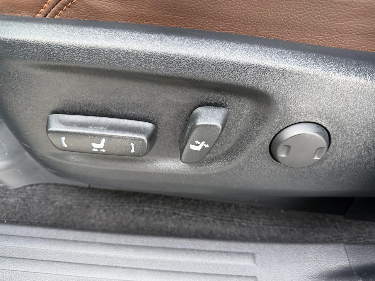 2024 Toyota 4Runner Limited Stafford VA