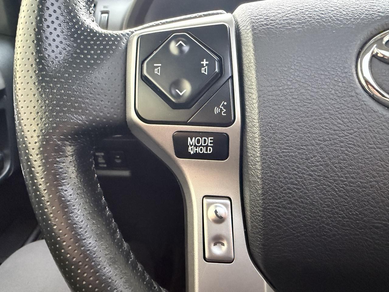 2024 Toyota 4Runner Limited Stafford VA