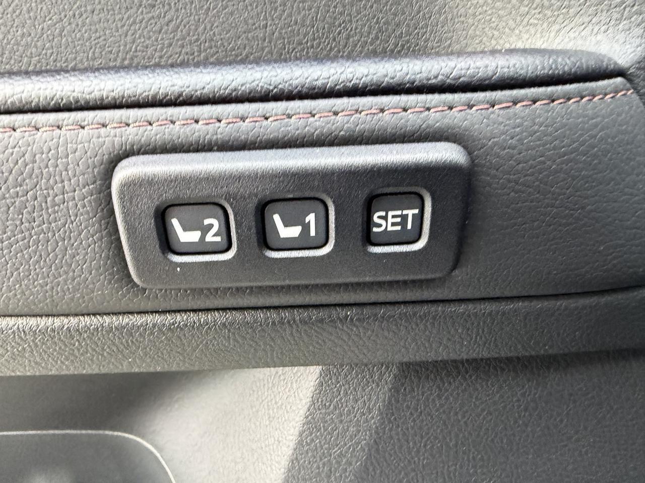 2024 Toyota 4Runner Limited Stafford VA