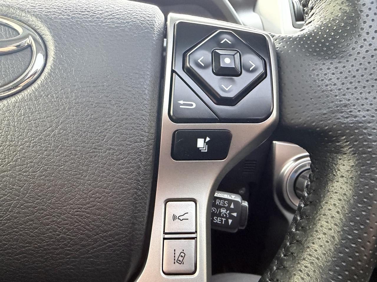 2024 Toyota 4Runner Limited Stafford VA