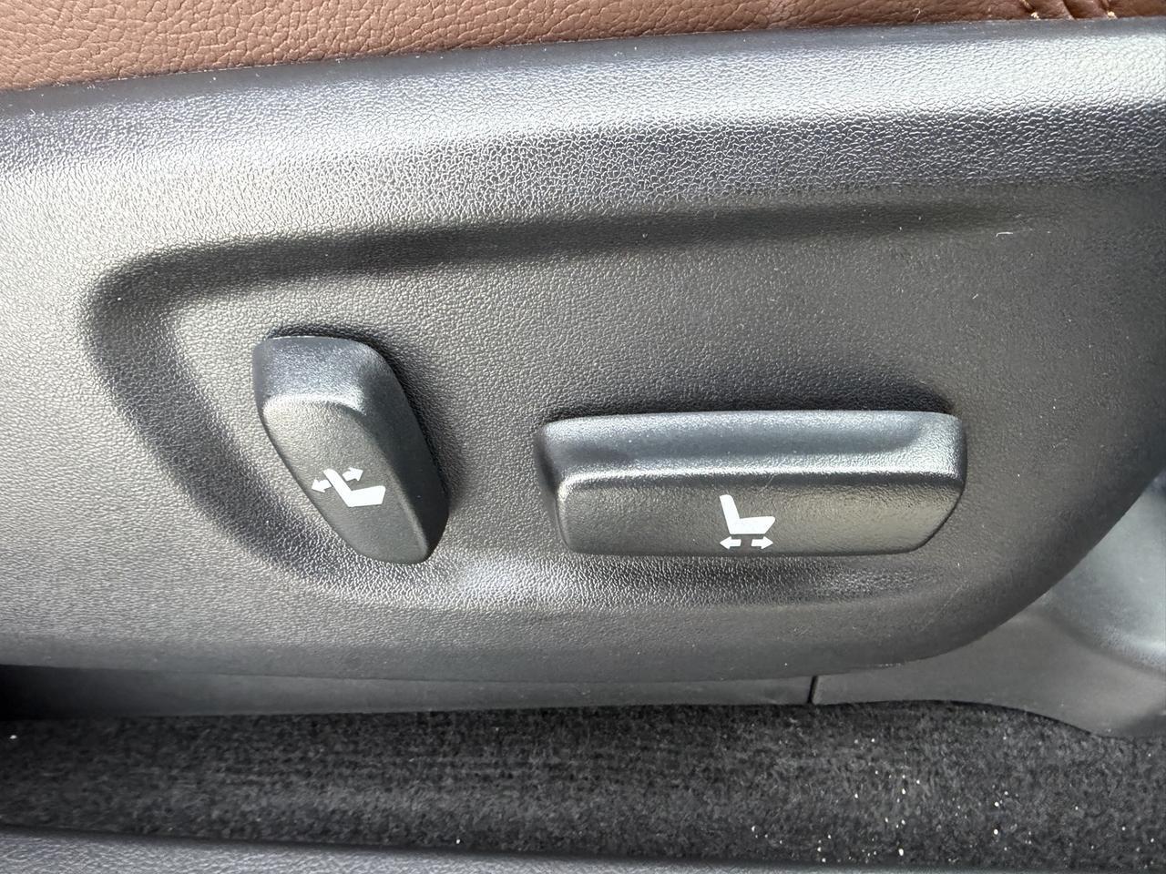 2024 Toyota 4Runner Limited Stafford VA