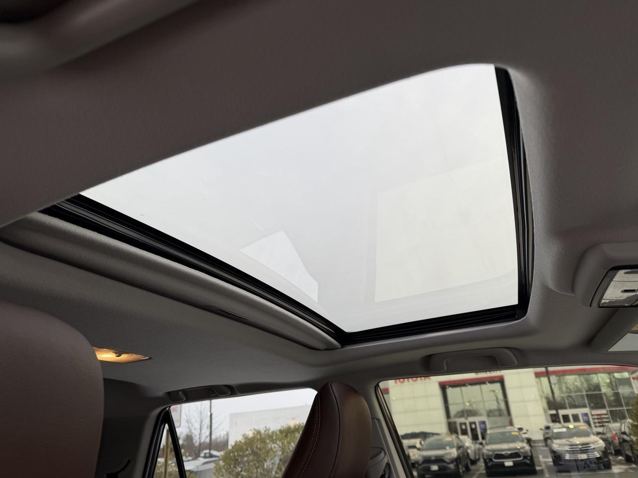 2024 Toyota 4Runner Limited Stafford VA