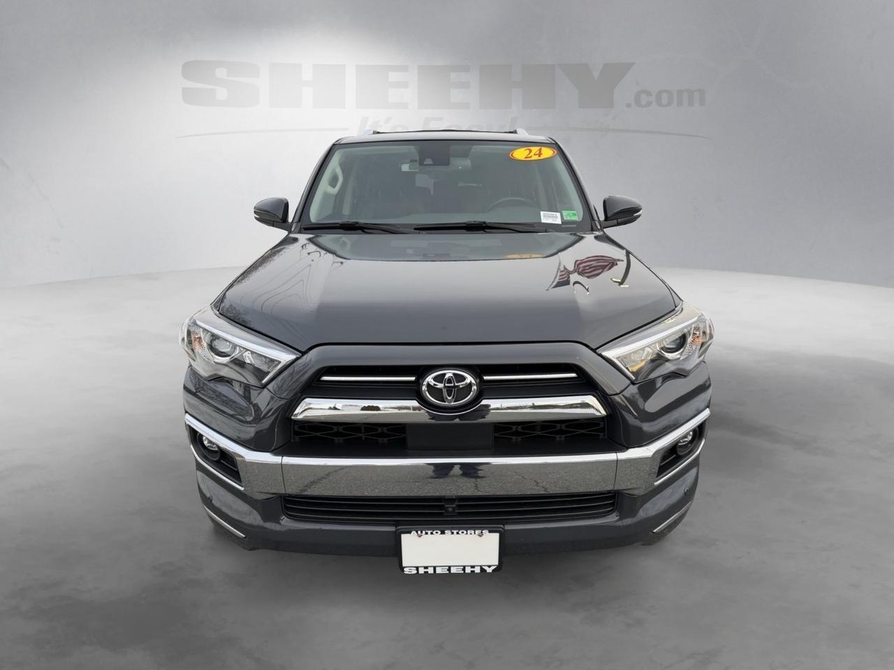 2024 Toyota 4Runner Limited Stafford VA