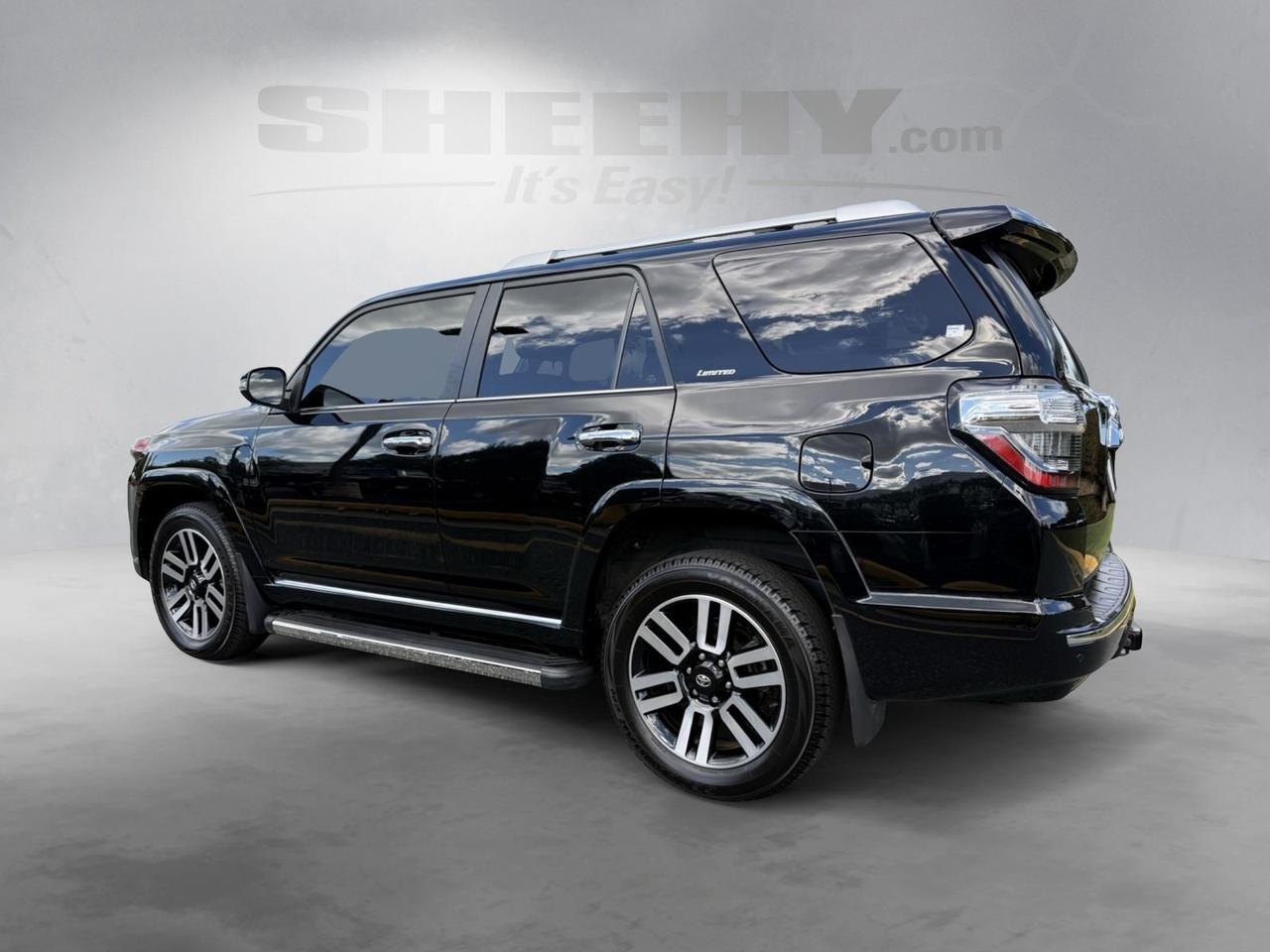 2024 Toyota 4Runner Limited Stafford VA