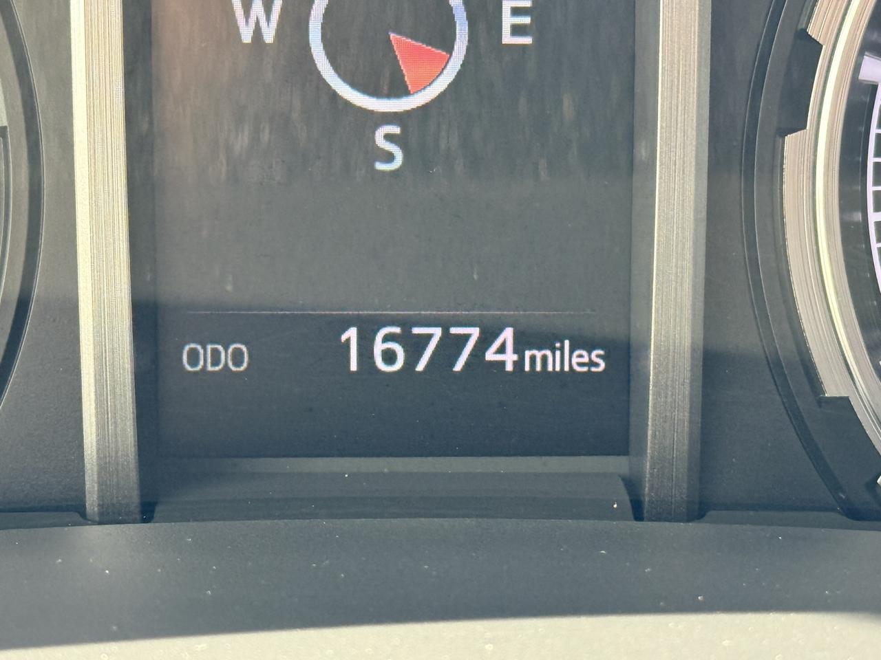 2024 Toyota 4Runner Limited Stafford VA