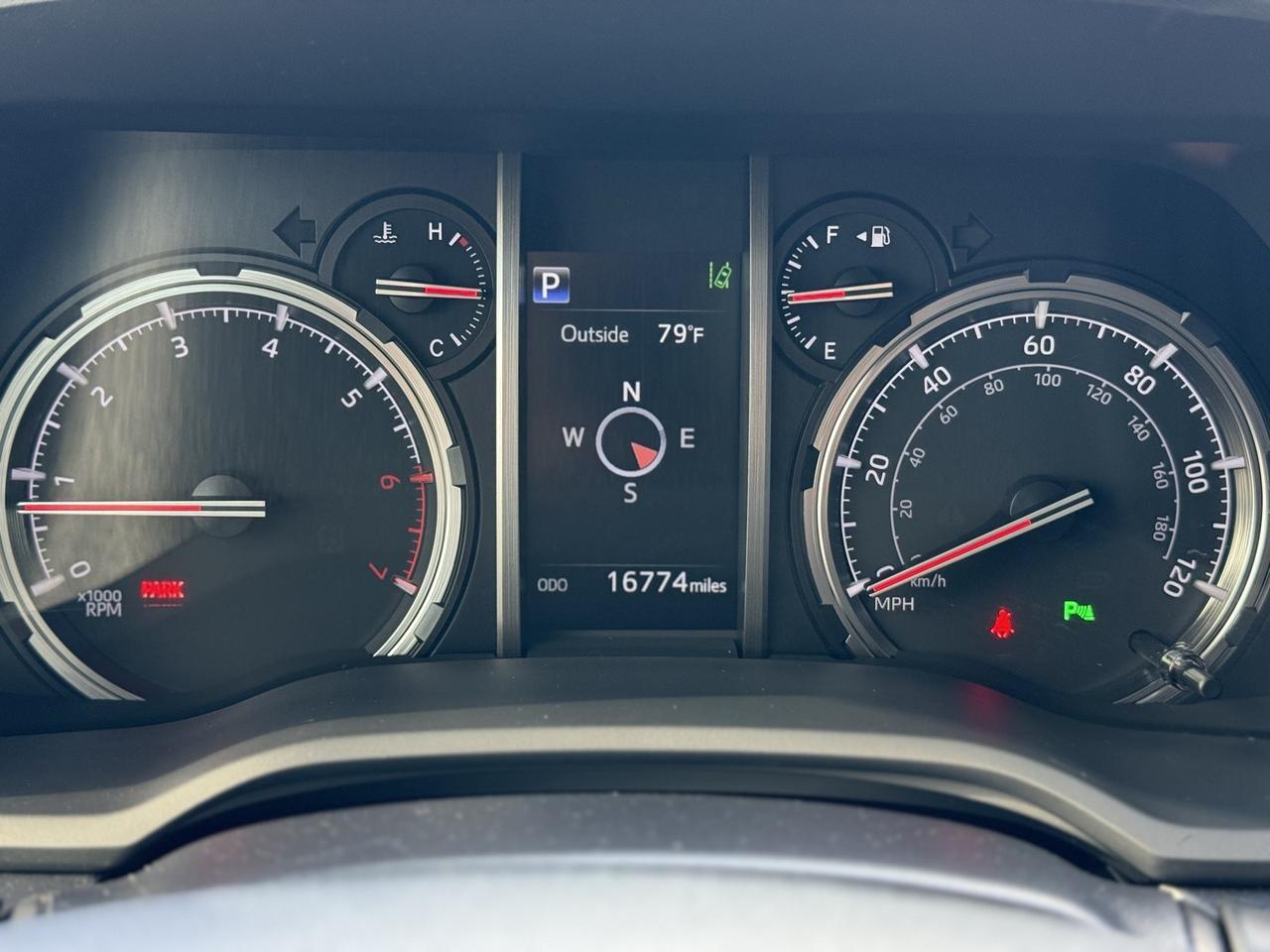 2024 Toyota 4Runner Limited Stafford VA