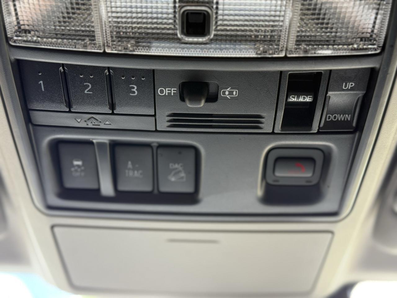 2024 Toyota 4Runner Limited Stafford VA