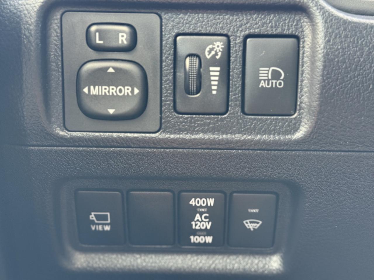2024 Toyota 4Runner Limited Stafford VA