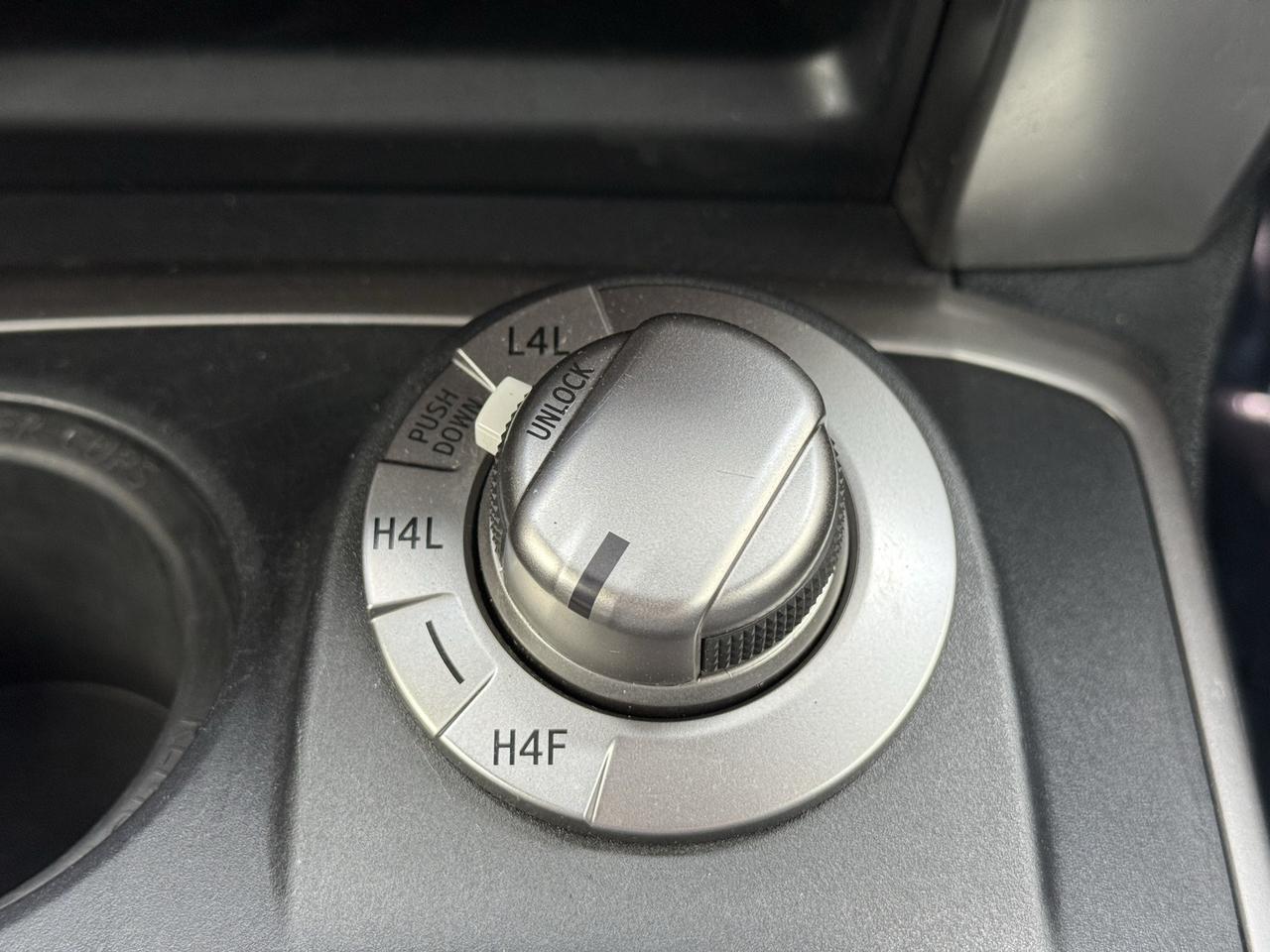 2024 Toyota 4Runner Limited Stafford VA