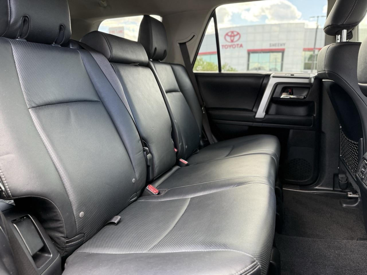 2024 Toyota 4Runner Limited Stafford VA