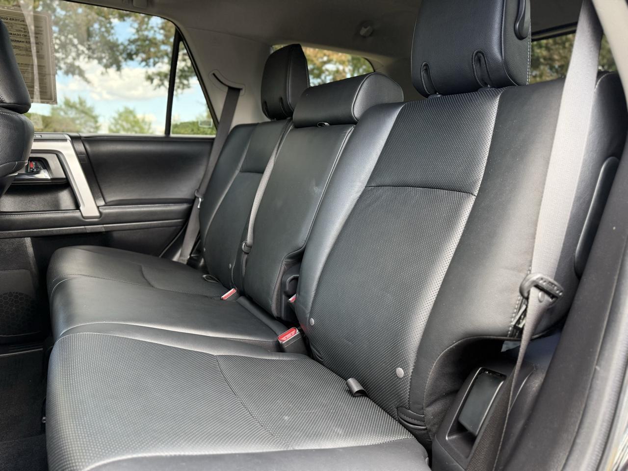 2024 Toyota 4Runner Limited Stafford VA