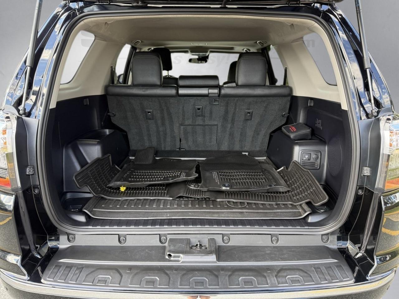 2024 Toyota 4Runner Limited Stafford VA