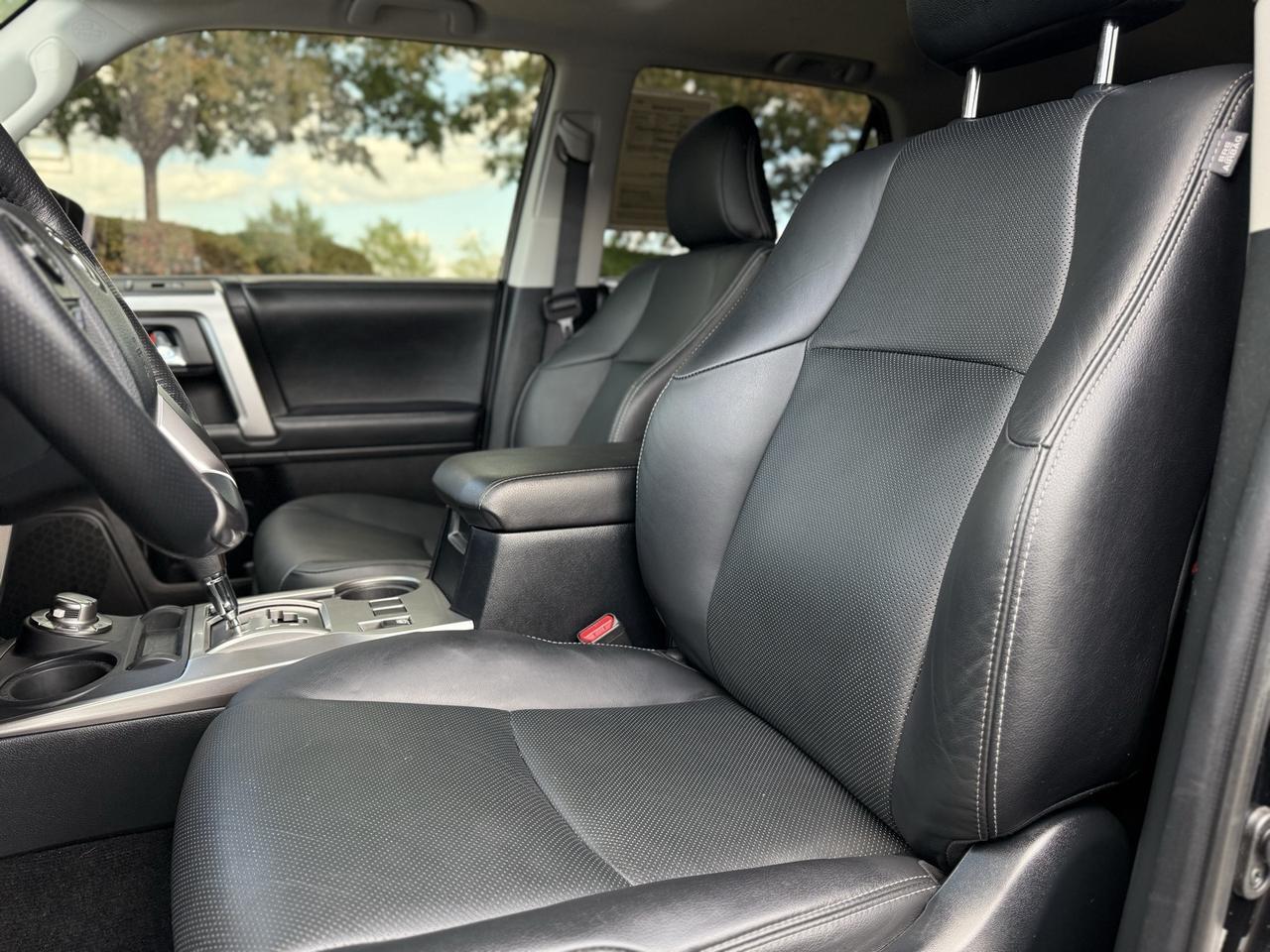 2024 Toyota 4Runner Limited Stafford VA