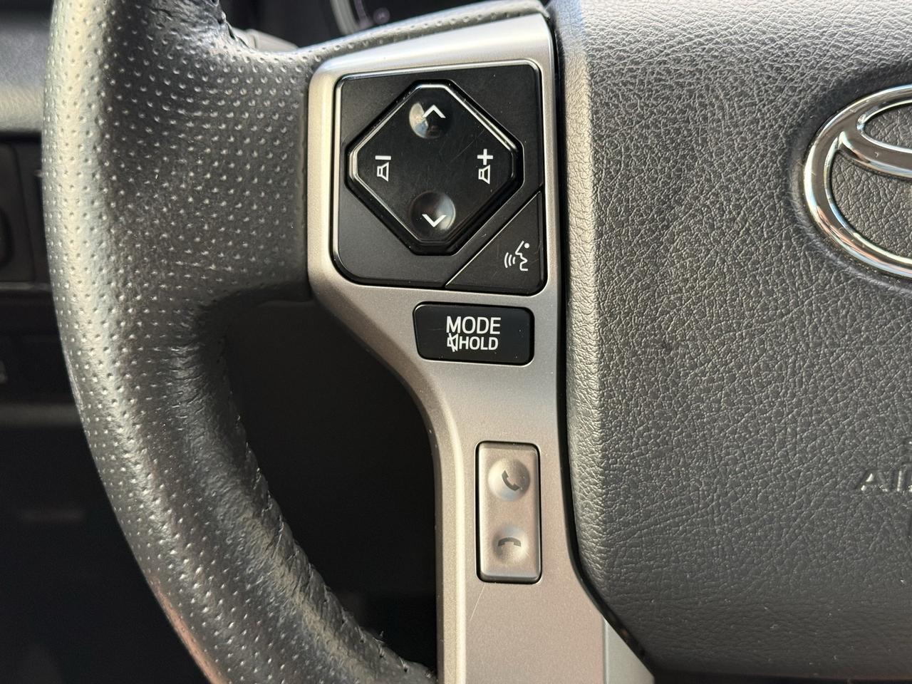 2024 Toyota 4Runner Limited Stafford VA