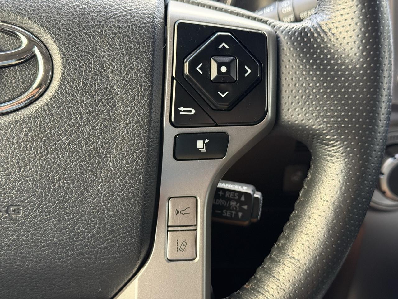 2024 Toyota 4Runner Limited Stafford VA