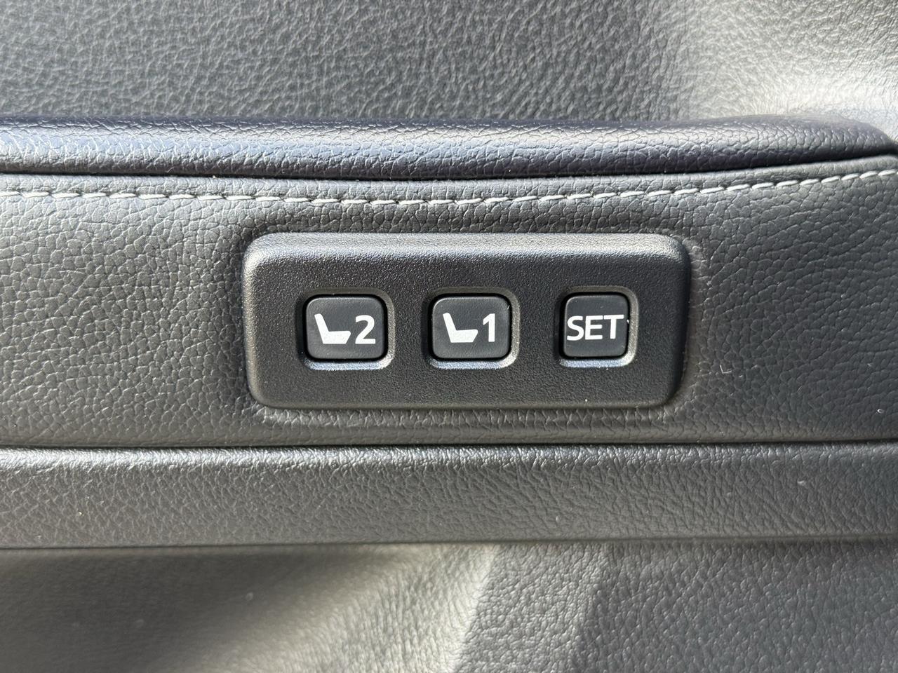 2024 Toyota 4Runner Limited Stafford VA