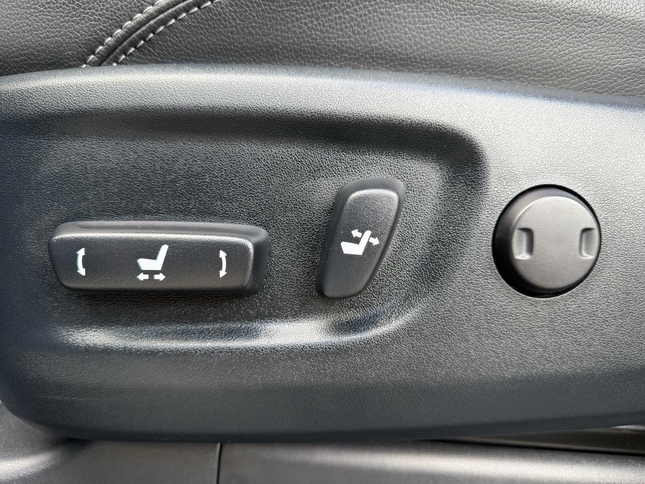 2024 Toyota 4Runner Limited Stafford VA