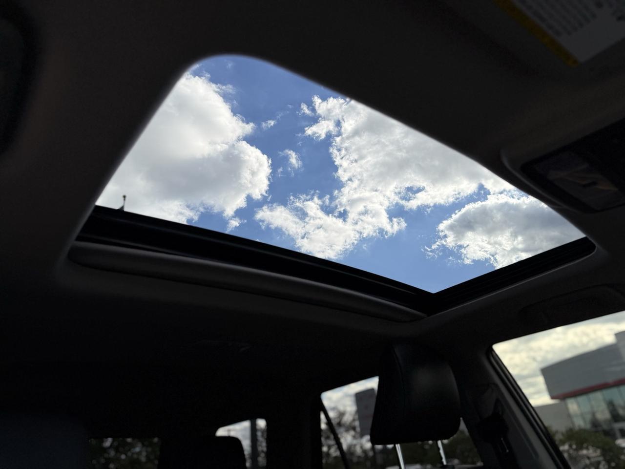2024 Toyota 4Runner Limited Stafford VA