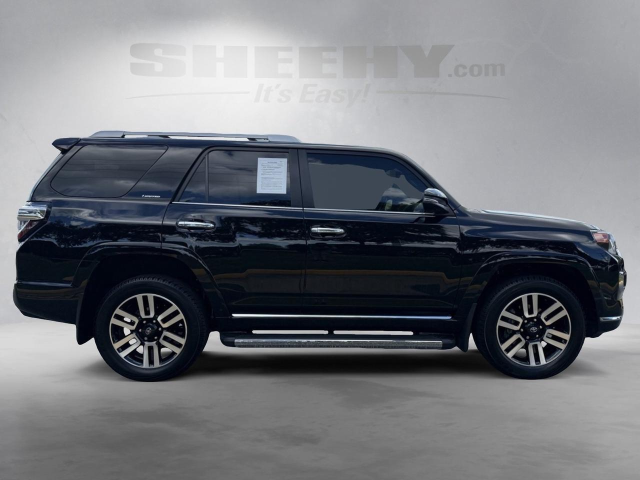 2024 Toyota 4Runner Limited Stafford VA