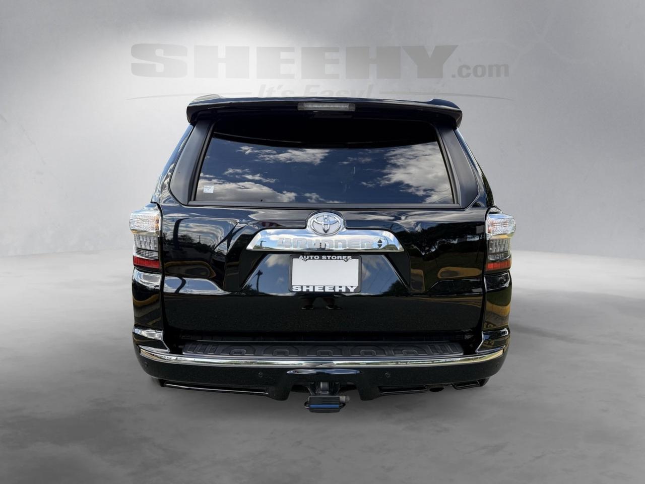 2024 Toyota 4Runner Limited Stafford VA