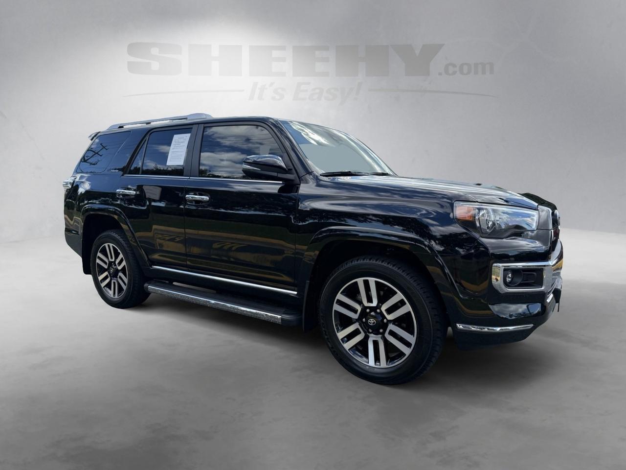 2024 Toyota 4Runner Limited Stafford VA
