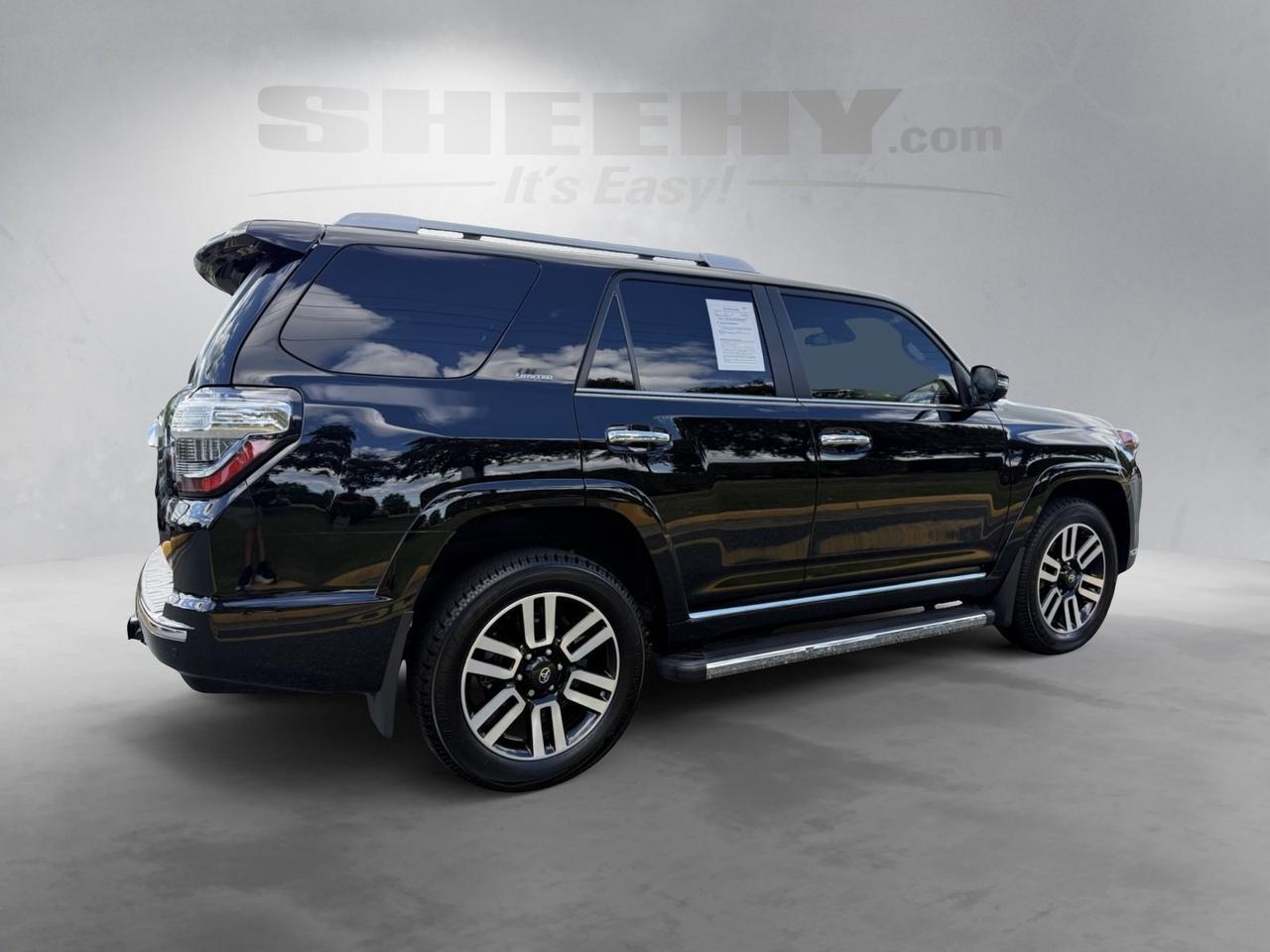 2024 Toyota 4Runner Limited Stafford VA