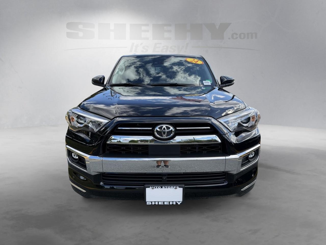2024 Toyota 4Runner Limited Stafford VA