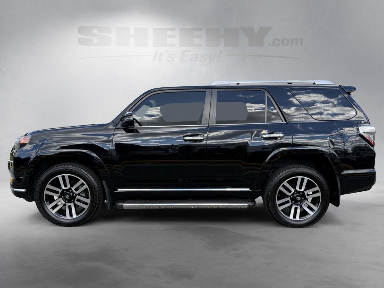 2024 Toyota 4Runner Limited Stafford VA
