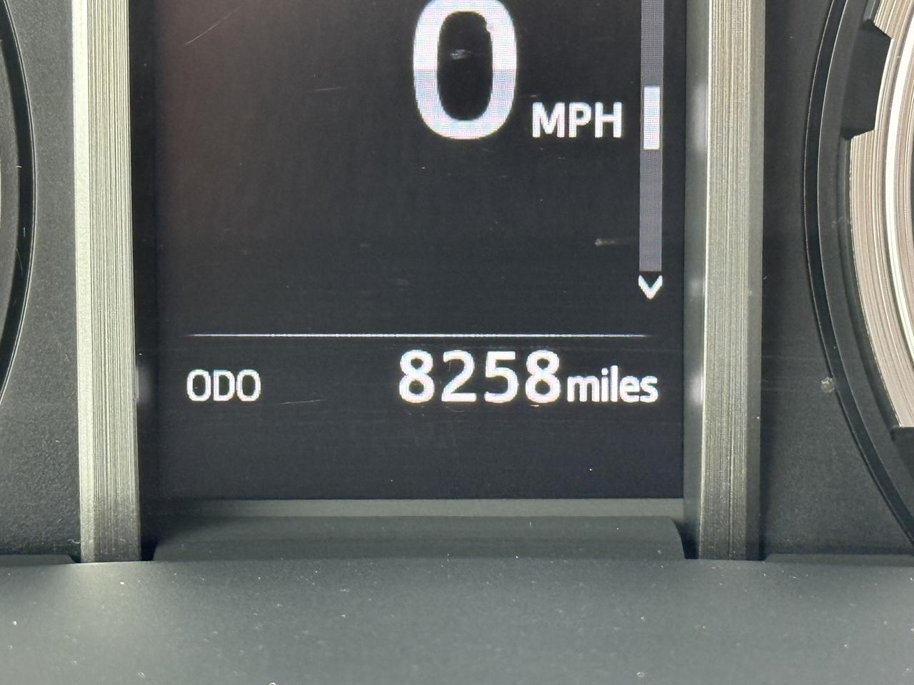 2024 Toyota 4Runner Limited Stafford VA