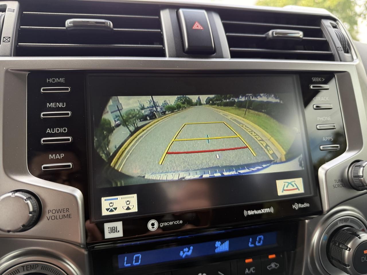 2024 Toyota 4Runner Limited Stafford VA