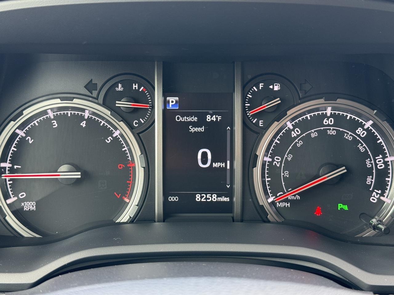 2024 Toyota 4Runner Limited Stafford VA