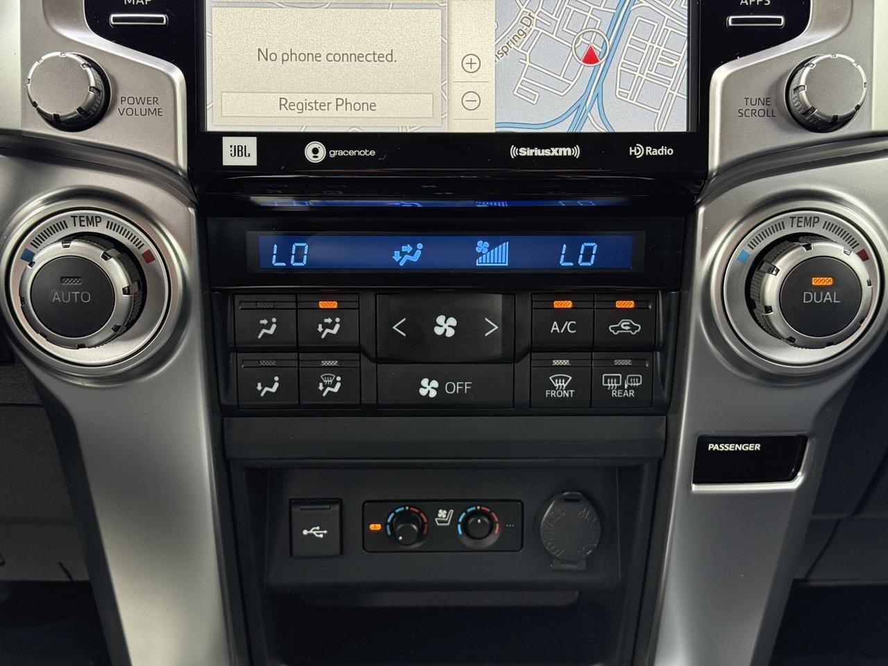2024 Toyota 4Runner Limited Stafford VA