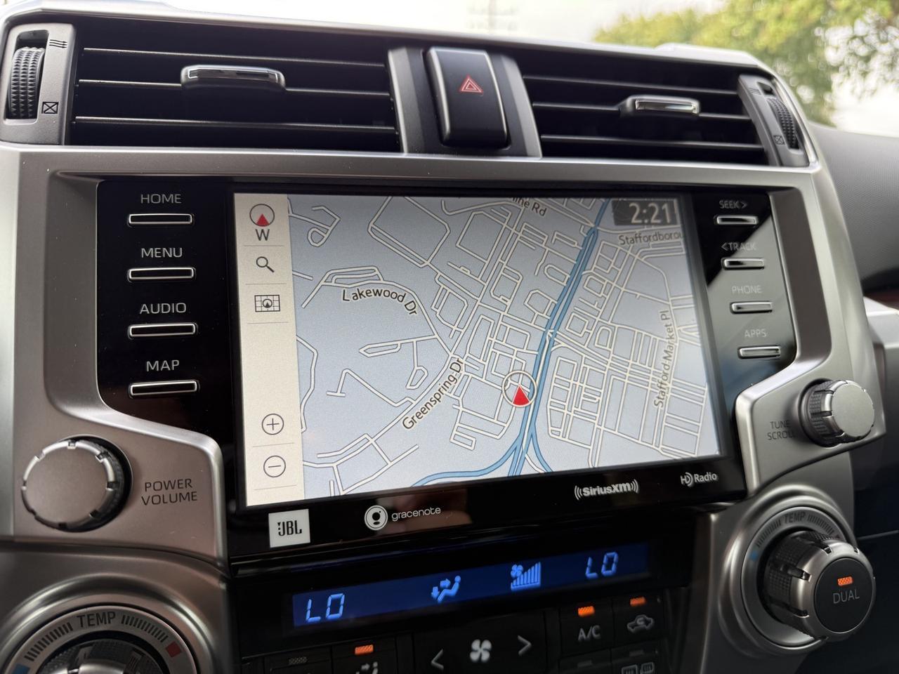 2024 Toyota 4Runner Limited Stafford VA