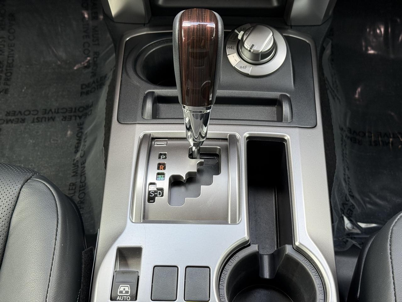 2024 Toyota 4Runner Limited Stafford VA