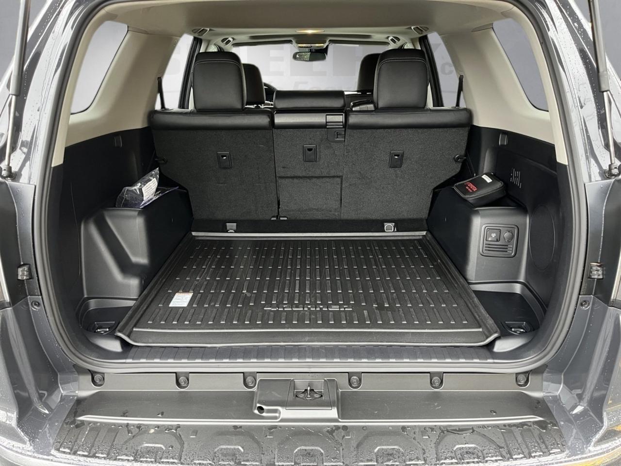 2024 Toyota 4Runner Limited Stafford VA