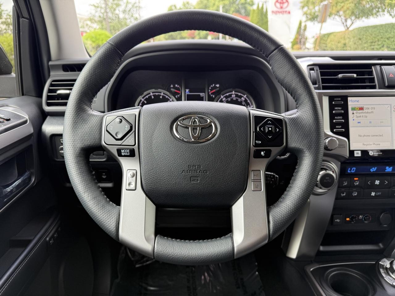 2024 Toyota 4Runner Limited Stafford VA