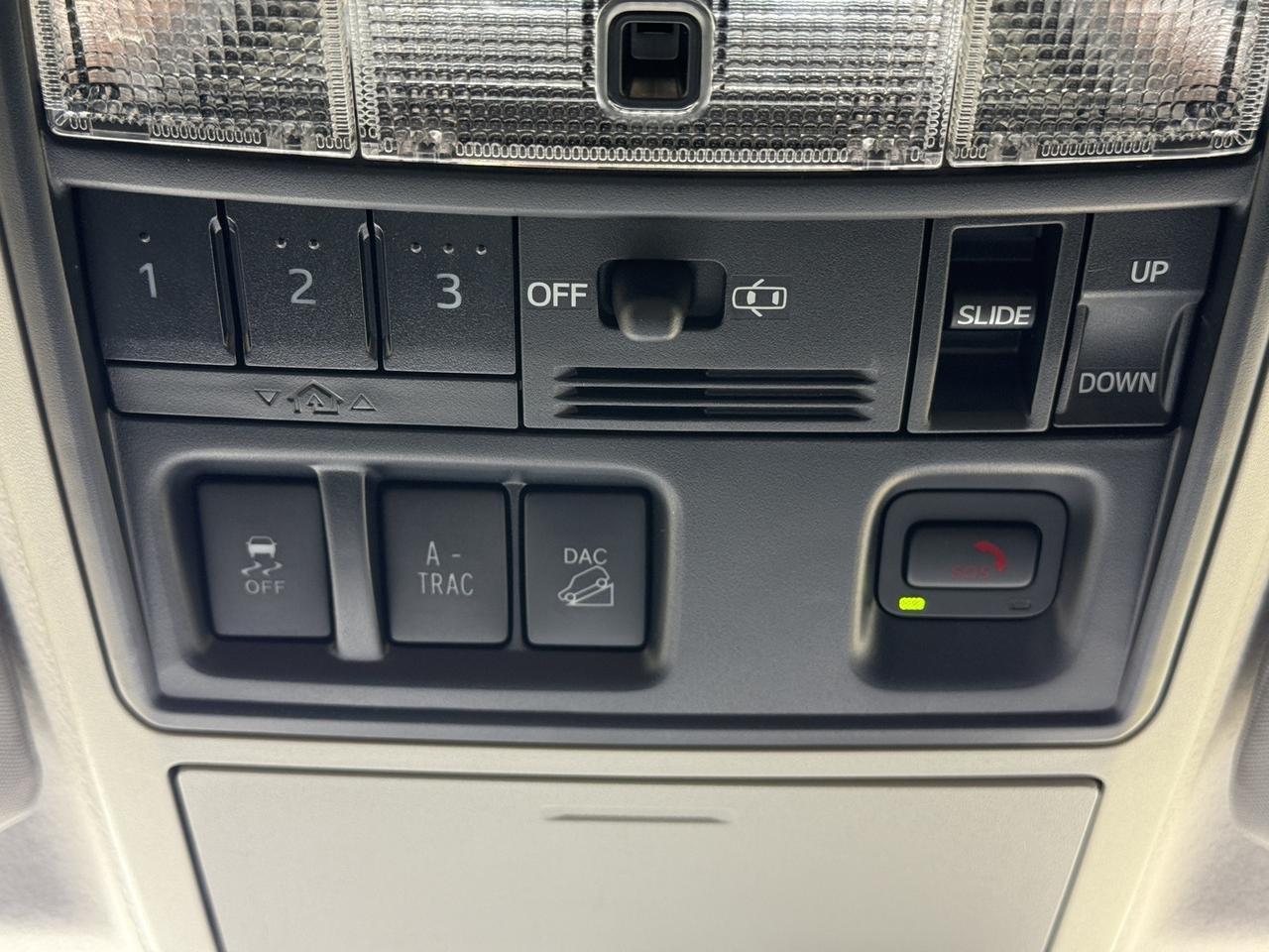 2024 Toyota 4Runner Limited Stafford VA