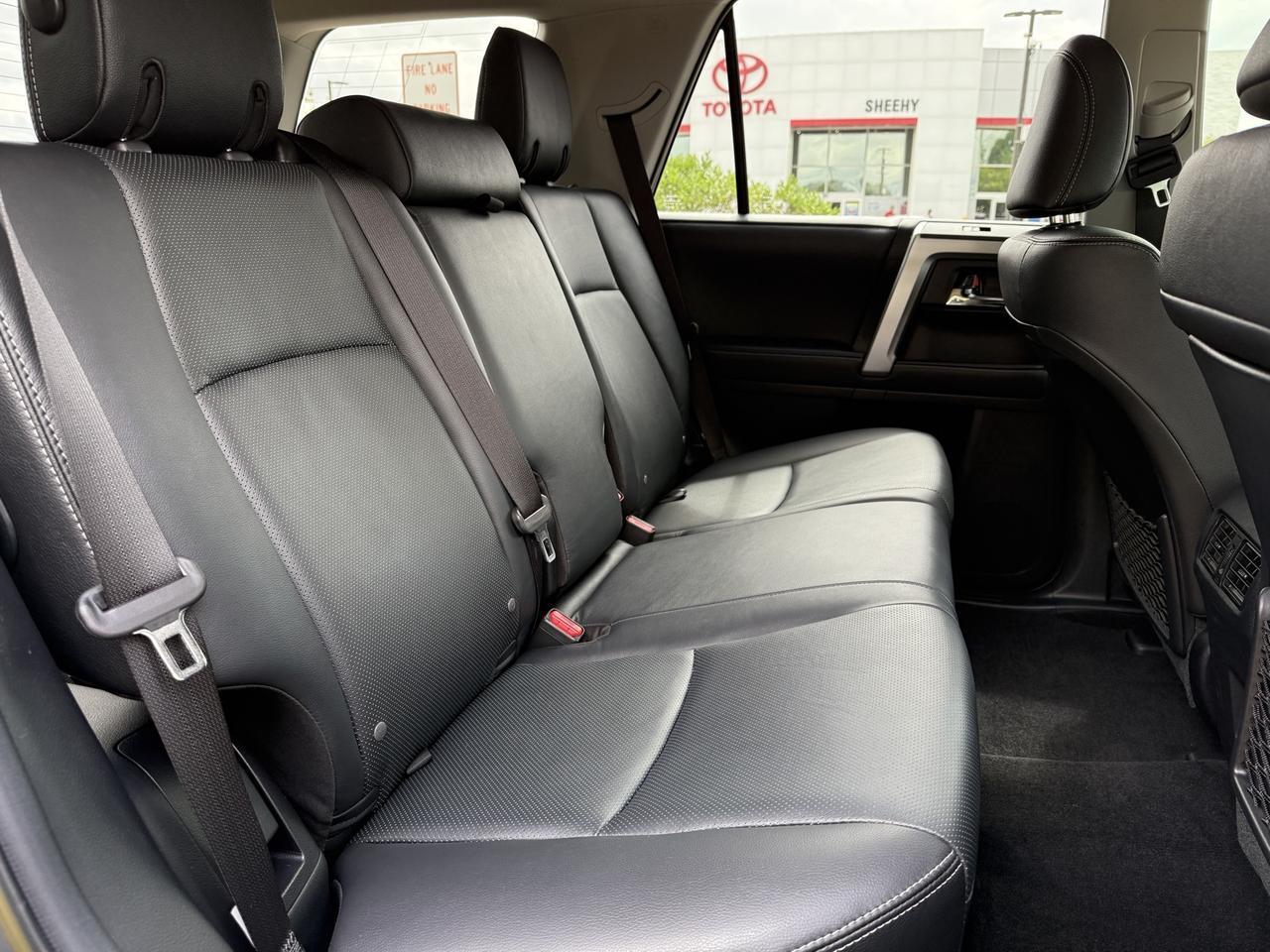 2024 Toyota 4Runner Limited Stafford VA