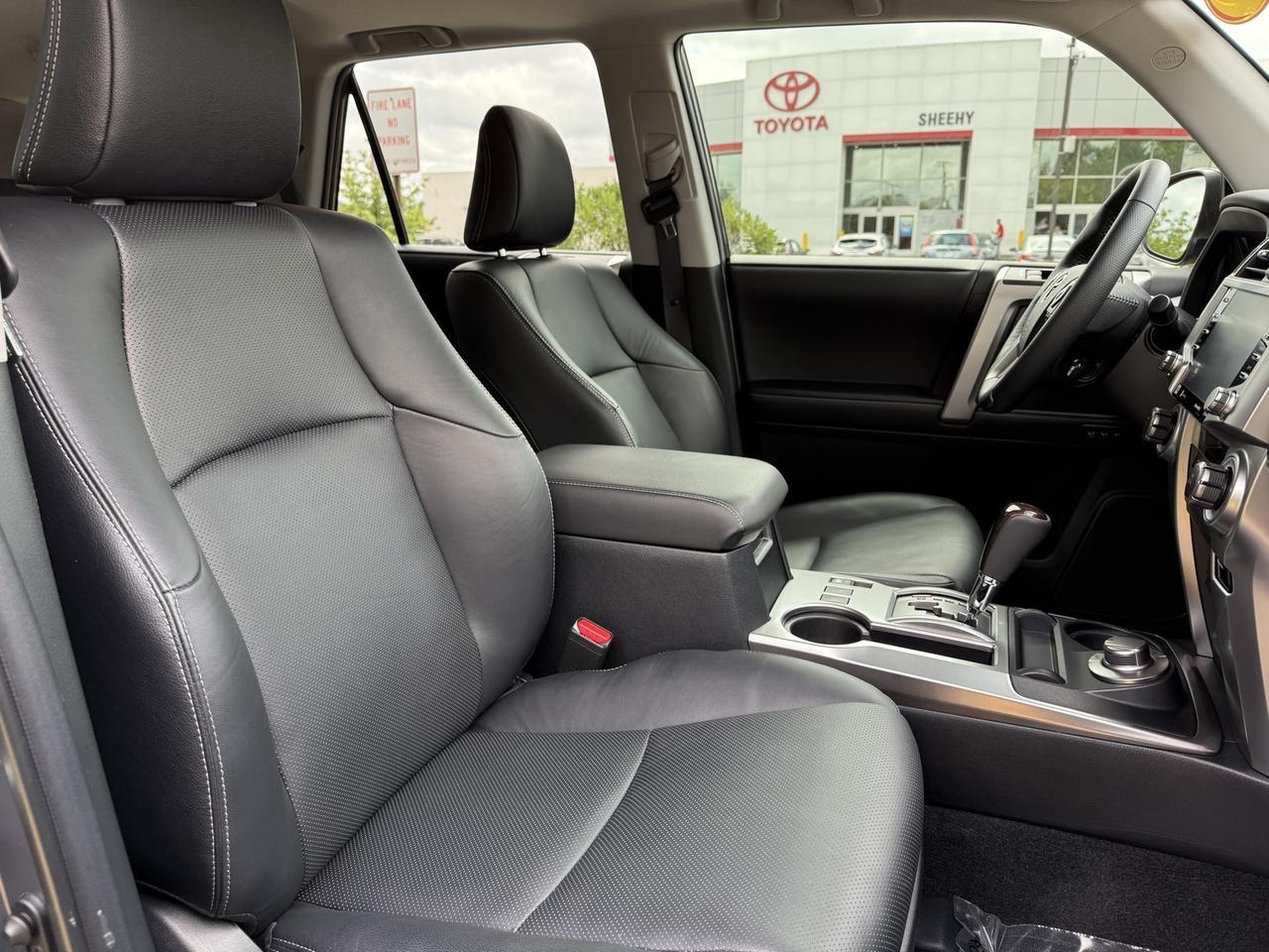 2024 Toyota 4Runner Limited Stafford VA