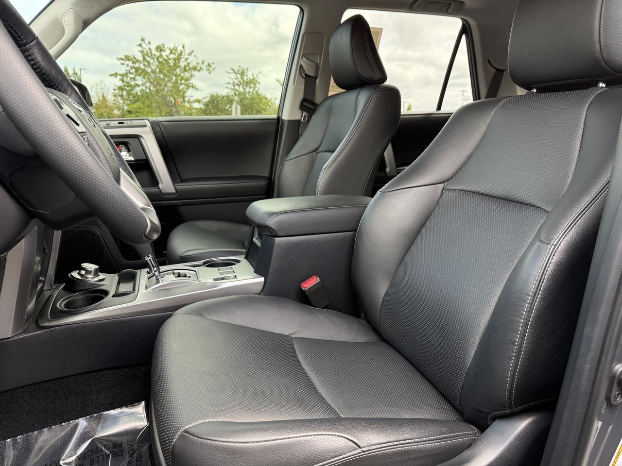 2024 Toyota 4Runner Limited Stafford VA