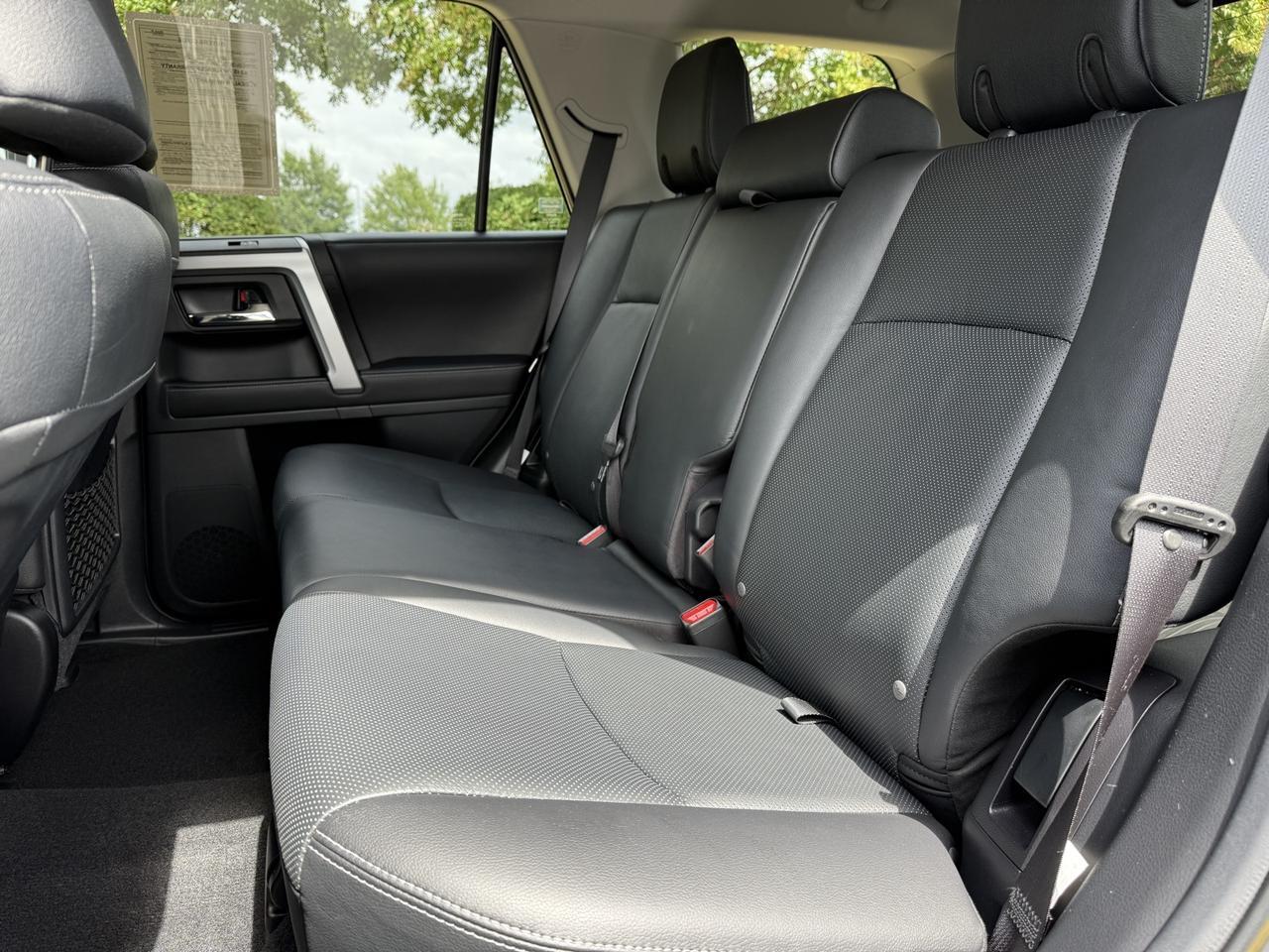 2024 Toyota 4Runner Limited Stafford VA