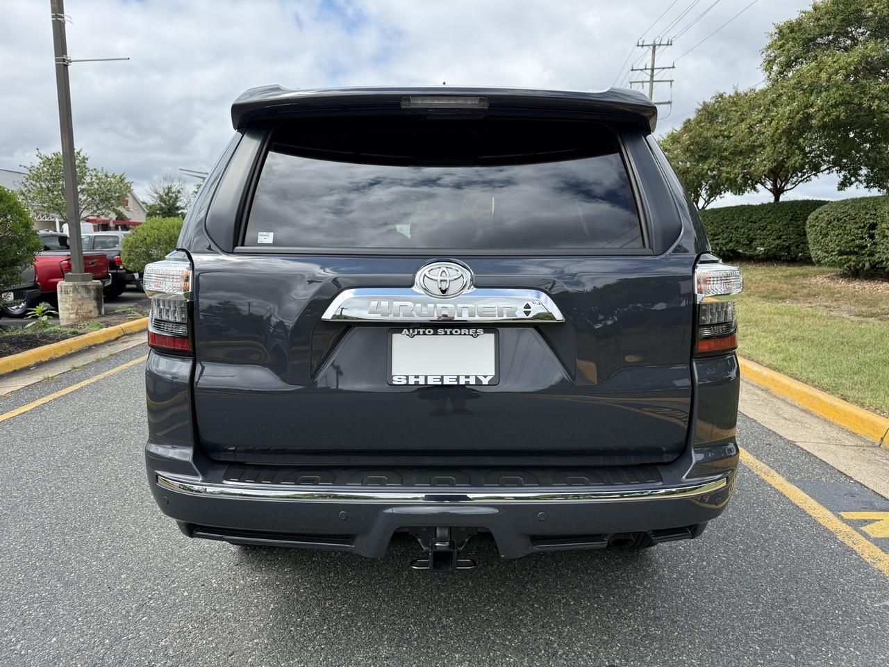 2024 Toyota 4Runner Limited Stafford VA