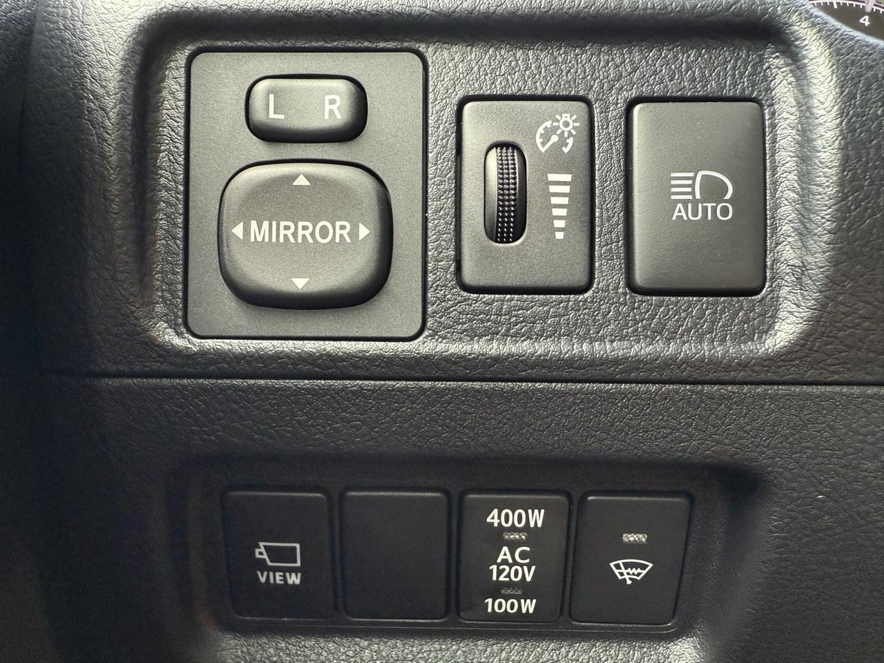 2024 Toyota 4Runner Limited Stafford VA