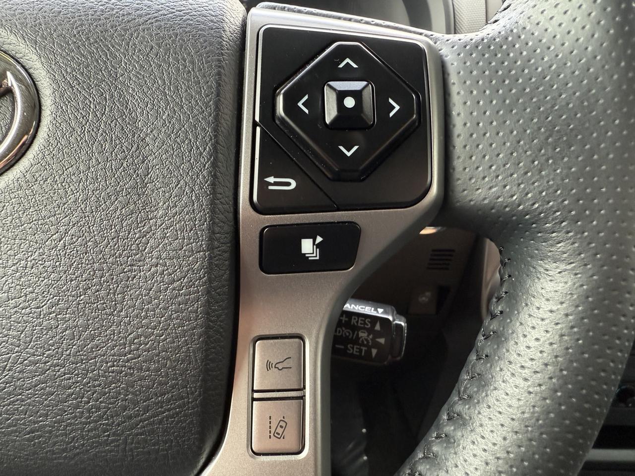 2024 Toyota 4Runner Limited Stafford VA
