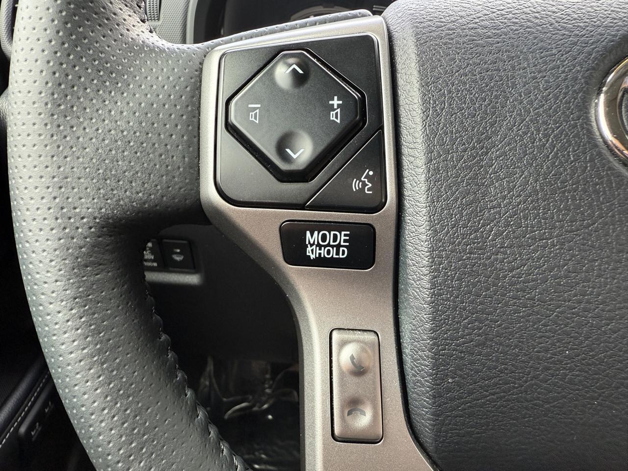 2024 Toyota 4Runner Limited Stafford VA