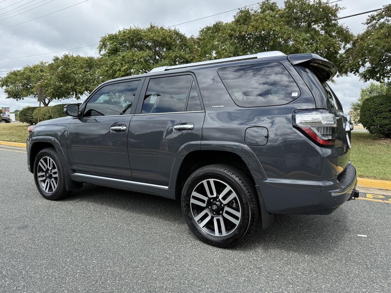 2024 Toyota 4Runner Limited Stafford VA